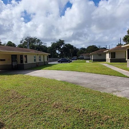 Travel Inn Daytona Daytona Beach Dış mekan fotoğraf