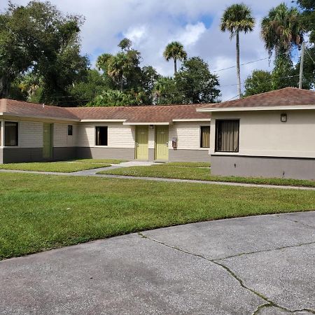 Travel Inn Daytona Daytona Beach Dış mekan fotoğraf