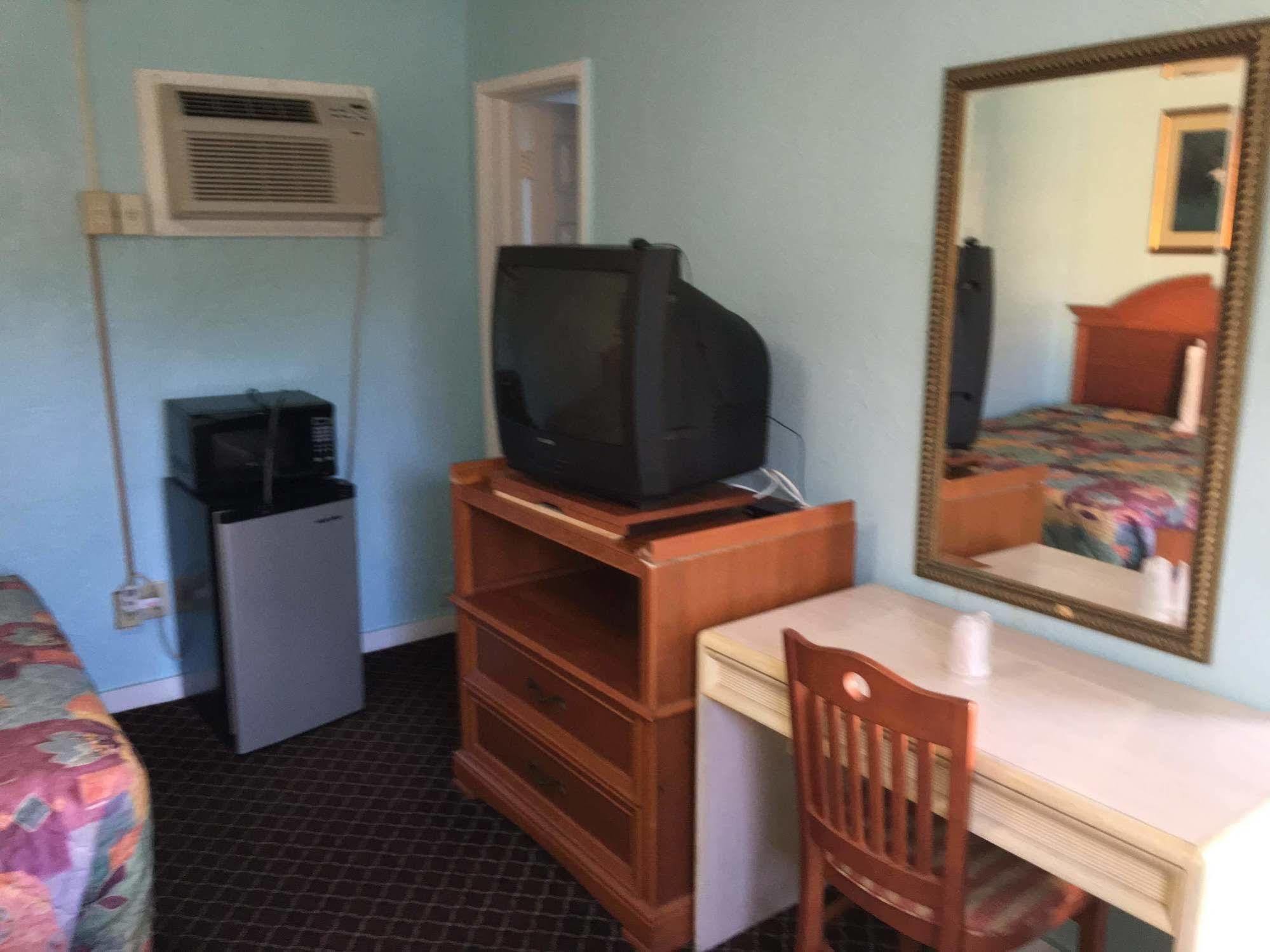 Travel Inn Daytona Daytona Beach Dış mekan fotoğraf
