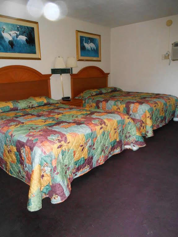 Travel Inn Daytona Daytona Beach Dış mekan fotoğraf