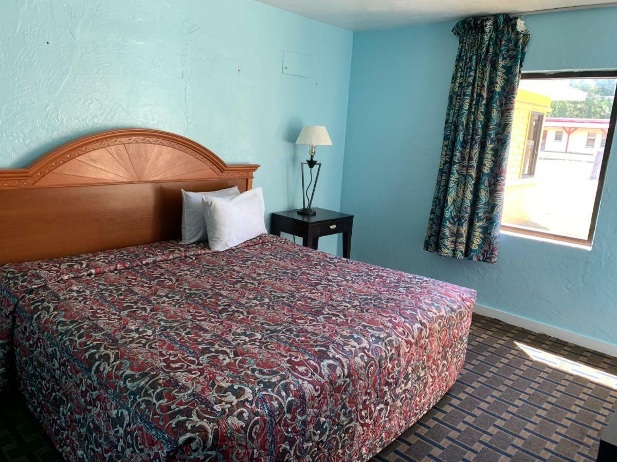 Travel Inn Daytona Daytona Beach Dış mekan fotoğraf